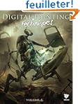 Digital Painting Techniques