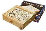Philos 3199 - Labyrinth, extra gro&szlig; - Philos-Spiele