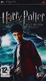 Harry Potter and The Half Blood Prince (PSP)