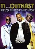 Atl's Finest Hip Hop [DVD] [Import]