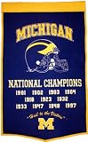 Michigan Wolverines Dynasty Banner