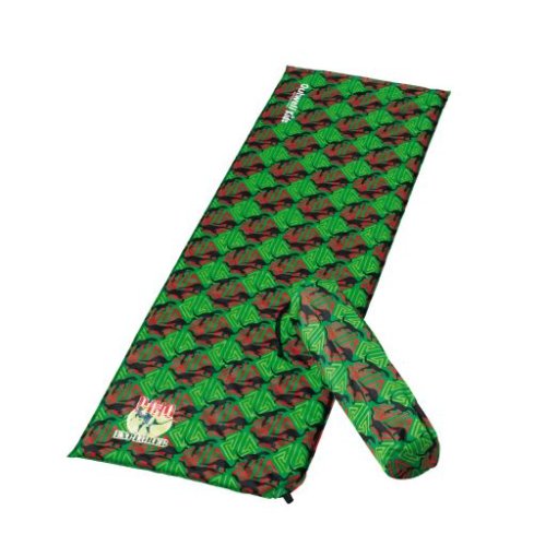 Outwell Kids DINO Explorer Selbstaufblas Isomatte