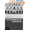 Economics Lawmaking Francesco Parisi