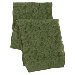 Merona® Cashmere Scarf - Green : Target