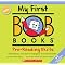 Books for Beginning Readers - Teach Your Child to Read