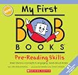 Pre-Reading Skills (My First Bob Books) (My First Bob Books)