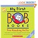 Pre-Reading Skills (My First Bob Books) (My First Bob Books)
