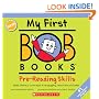 Pre-Reading Skills (My First Bob Books) (My First Bob Books)