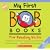 Pre-Reading Skills (My First Bob Books)