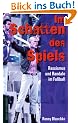 Im Schatten des Spiels: Rassismus und Randale im Fu�ball