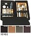 Csonka Fully Accesorized Cigar Valet,Classic Black