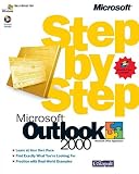 ISBN: 1572319828 - Microsoft Outlook 2000 Step by Step