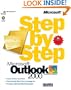 Microsoft� Outlook� 2000 Step by Step (Step by Step (Microsoft))