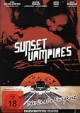 Produkt-Bild: Sunset Vampires - Biss in alle Ewigkeit (Ungeschnittene Fassung)
