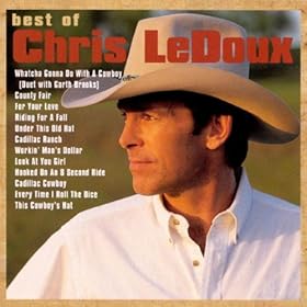 Chris Ledoux Songs