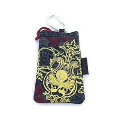 TWEETY HANDYTASCHE MIT GOLDPR�GUNG