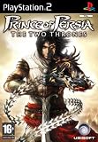 Prince f Persia 3 PS2