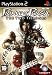 Prince of Persia: Two Thrones PS2