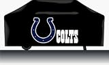 Indianapolis Colts Durable Vinyl Grill Cover