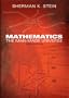 Mathematics: The Man-Made Universe