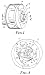 Book Fly Fishing Reels Patents (U.S. Patents)