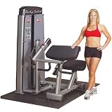 Body Solid Pro-Dual Bicep/Tricep Machine