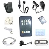 2 in 1 Disc case and Stand for PS3 Sony playstation New