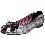 Draven Shoes Women's Samantha Flat