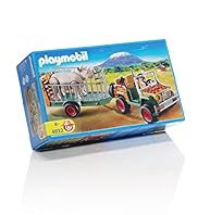 PlaymobilÃ‚Â® Rangers Vehicle with Rhino