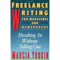Freelance Writing (Harperresource Book)