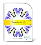 Microsoft Expression Media 2
