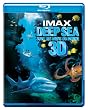 Deep Sea 3d [Blu-ray]