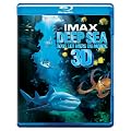 Deep Sea 3d [Blu-ray]