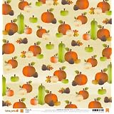 AC Pumpkin Patch Pumpkin Pie