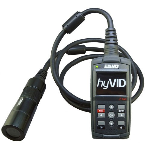 HyVid SPORT 1080 Action Camera