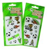 Sticker Dream Team Fussball 11 Motive Liefermenge = 24