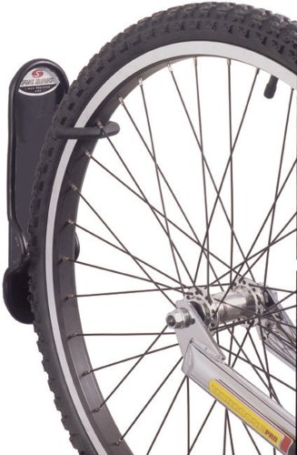 gearup 1-Bike Solo Vertical Wall Mount, Black On Sale