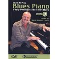 Learn To Play Blues Piano - Boogie Woogie And Slow Blues Vol.3 [2008] [DVD]