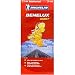 Michelin Map No. 714 Benelux (French Edition)