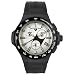 Swiss Legend Men's Maverick Chronograph Black Ion-Plated Watch # 40051-BB-02