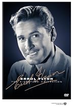 Stream The Errol Flynn Signature Collection, Vol. 1 Online.