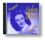 The Complete Helen Ward on Columbia
