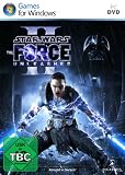 Produkt-Bild: Star Wars: The Force Unleashed 2