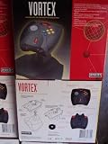 Eigenschaften Interact N64 Joystick Controller / Vortex SV-382 für N64
