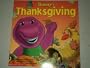 Barney's Thanksgiving