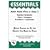 Math Made Nice & Easy #1 (REA): Number Systems, Sets, Integers, Fractions and Decimals
