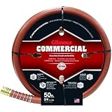 Gilmour PRO Commercial Hose 50 Feet