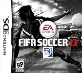 FIFA Soccer 13