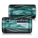 Shattered Design Protective Skin Decal Sticker for Dell Streak 5 Android Ta ....
