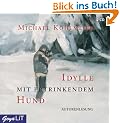 Idylle mit ertrinkendem Hund